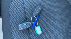 Ford Puma 1.0 EcoBoost Hybrid mHEV ST-Line 5dr Petrol Hatchback